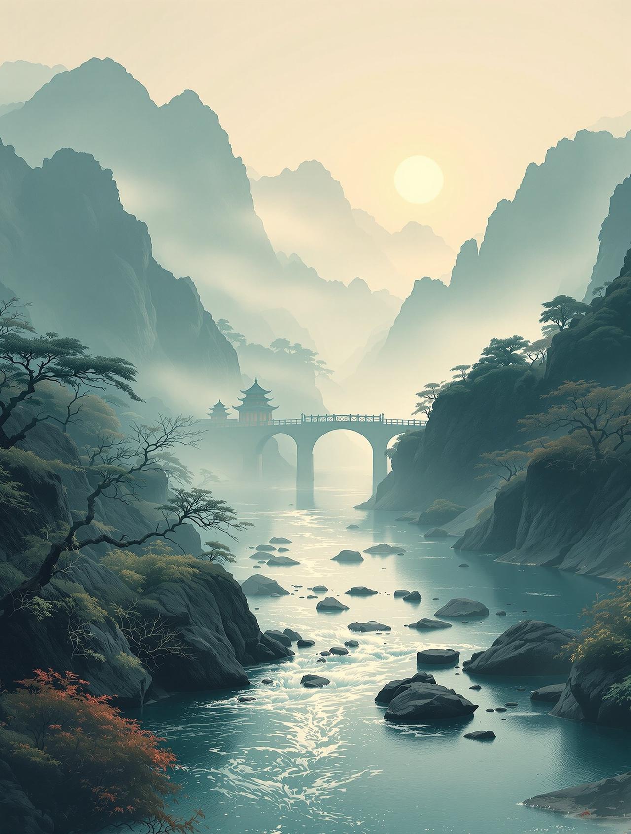 九一影视流水纪年 - 电影海报